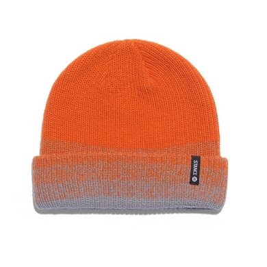 Stance Beanie (Beanie) Fade orange - 1 piece